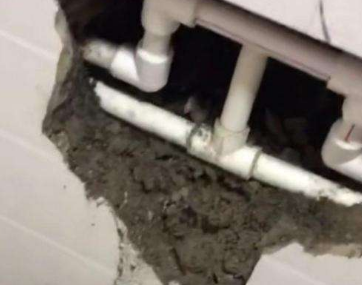 宝坻卫生间漏水哪家好