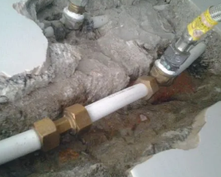 宝坻测漏水多少钱