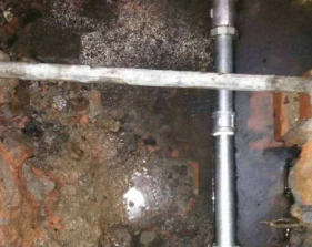 宝坻卫生间测漏水多少钱
