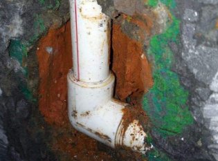 宝坻卫生间测漏水价格明细