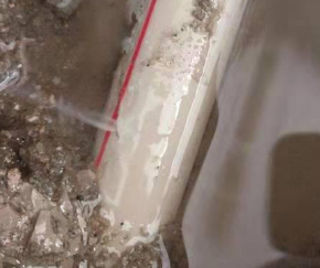 宝坻水管维修公司