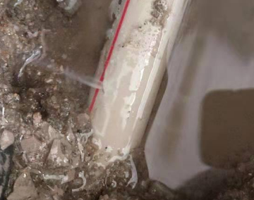 宝坻水管维修多少钱