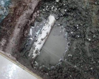 宝坻卫生间测漏水哪家好