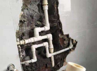 宝坻卫生间测漏水价格多少