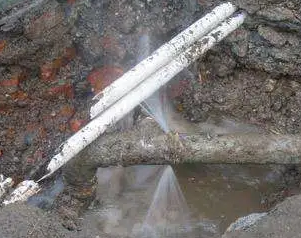 宝坻水管维修费用是多少