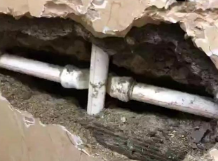 宝坻水管维修哪家好