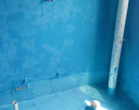 宝坻卫生间防水多少钱
