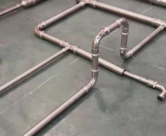 宝坻水管维修多少钱