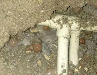 宝坻卫生间测漏