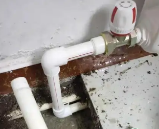 宝坻卫生间测漏水多少钱