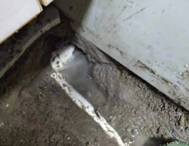 宝坻卫生间测漏水多少钱