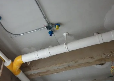宝坻水管维修多少钱