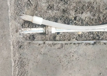 宝坻卫生间测漏水之解决方法