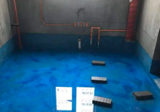 宝坻卫生间防水步骤