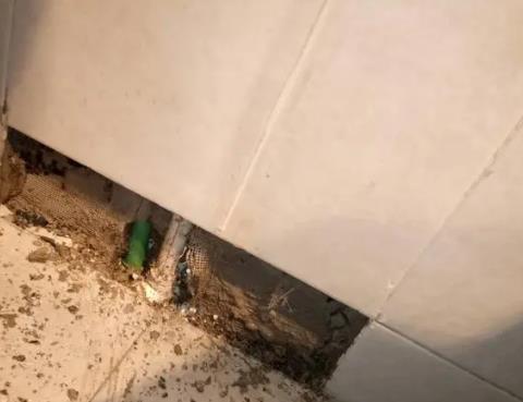 宝坻测漏水公司为您专业分享下检漏仪器准确定位的方法有什么特点?