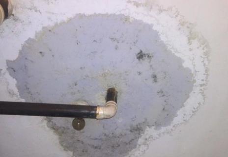 宝坻测漏水公司分享如何自检漏水