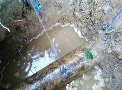 宝坻卫生间测漏水公司分享下我们可以检测到轻微的漏水和水压吗？