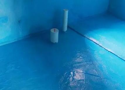 宝坻卫生间防水公司分享防水小知识