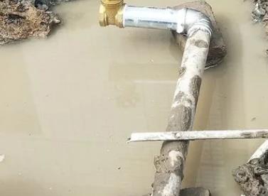 宝坻测漏水公司电话